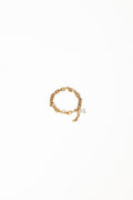 Kaelani Bracelet - Gold/Pearl