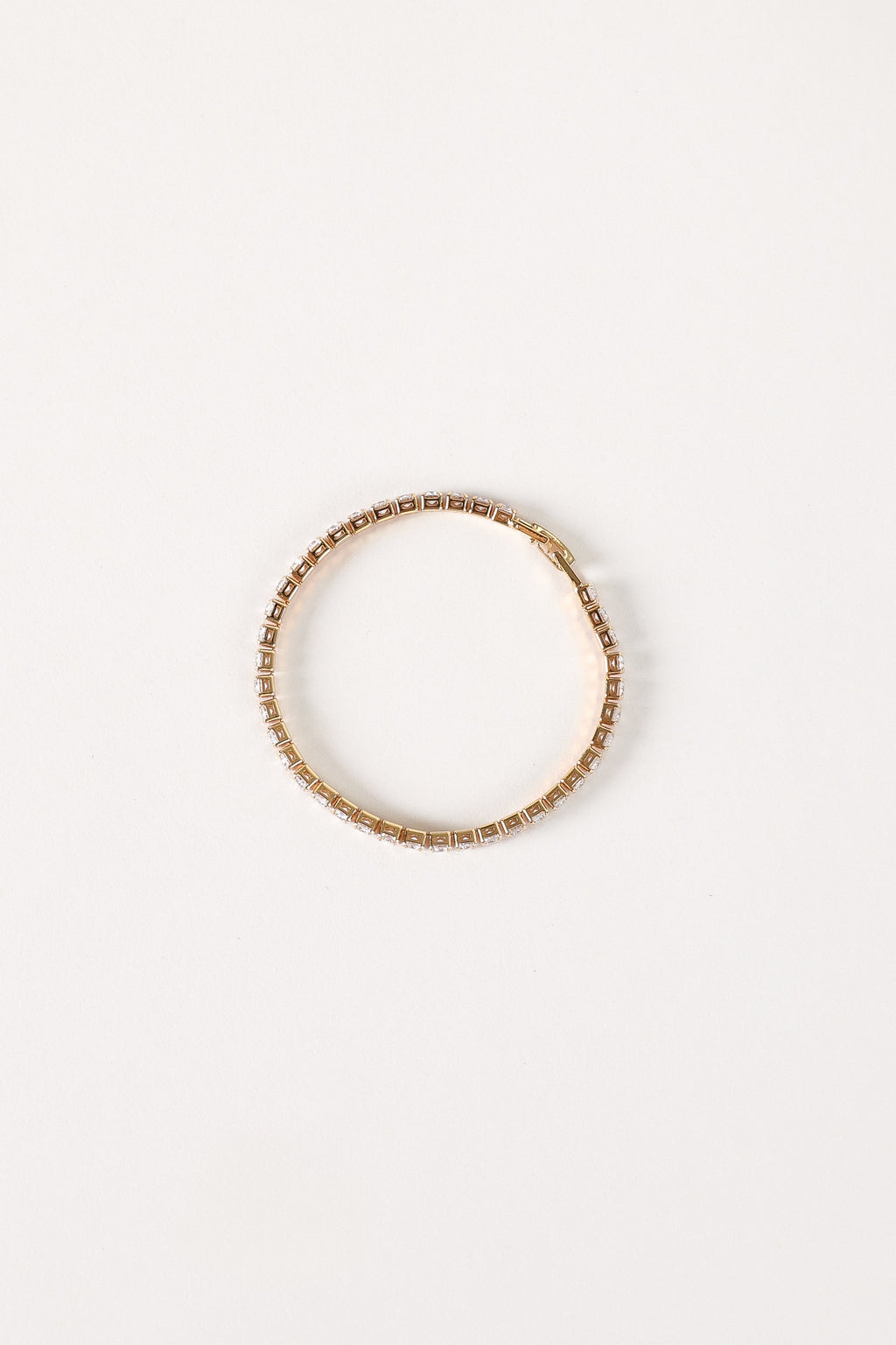 Katana Bracelet - Gold