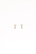 Lila Earrings - Gold