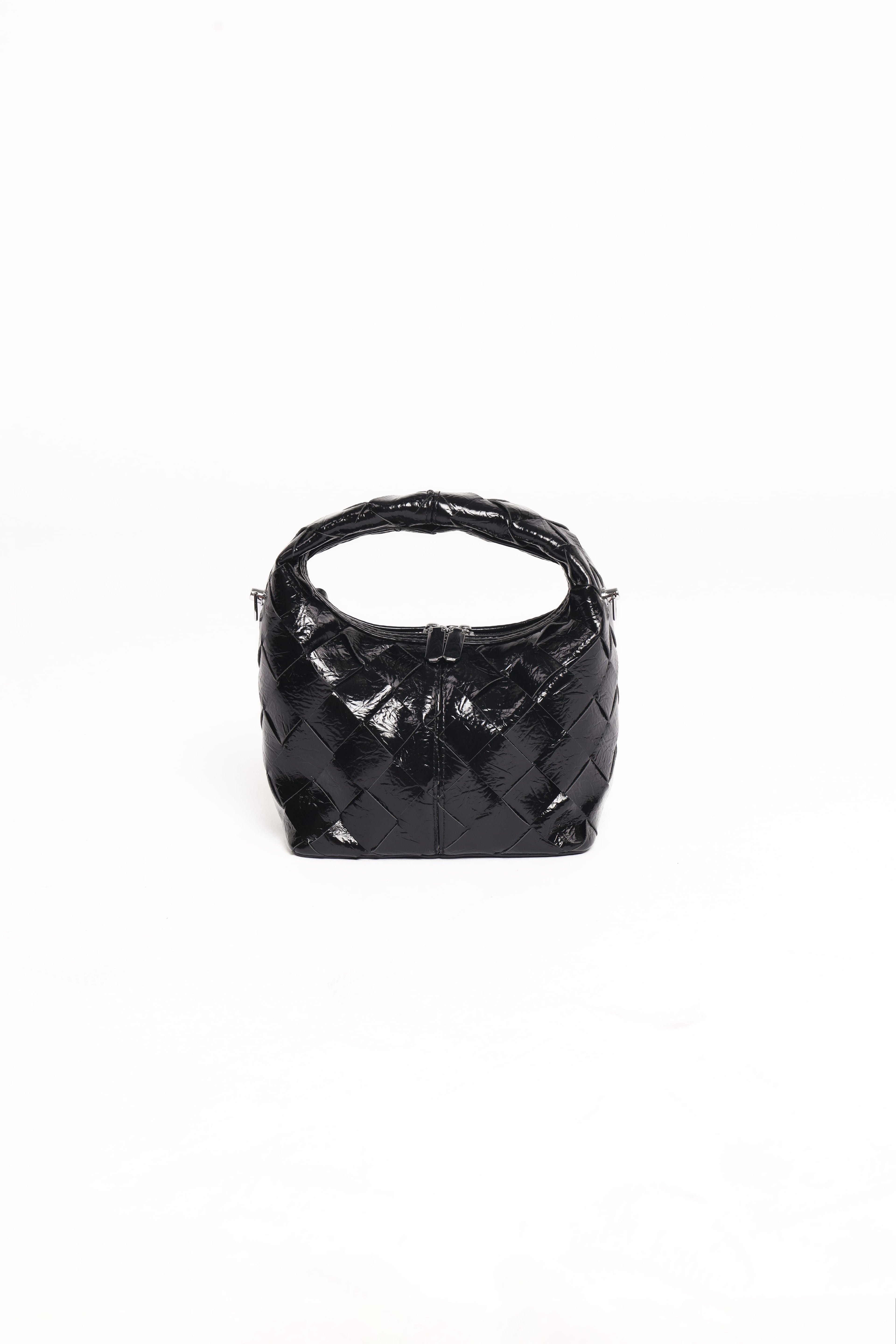 Lucinda Bag - Black