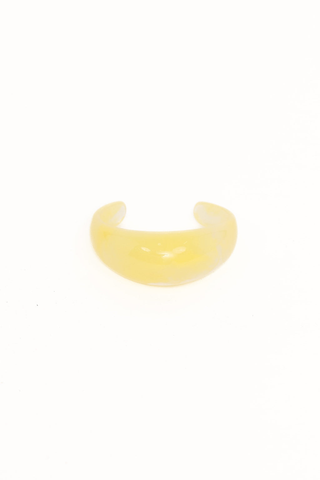 Malita Bracelet - Yellow