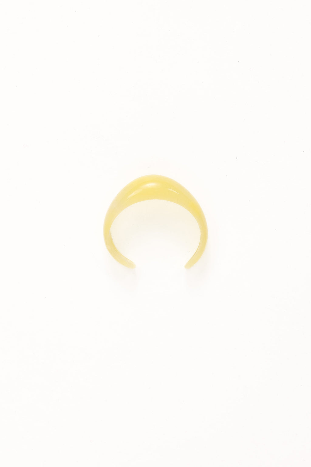 Malita Bracelet - Yellow