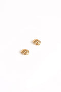 Marigold Earrings - Gold