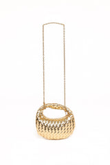 Maura Bag - Gold