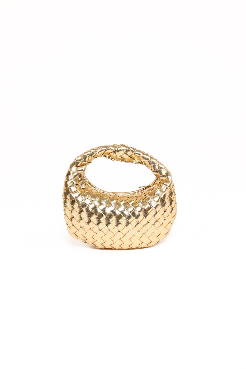 Maura Bag - Gold