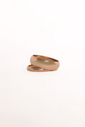 Maya Bracelet Set - Gold