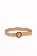 Montego Belt - Sand