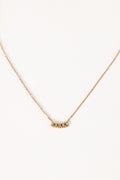 Myla Necklace - Gold