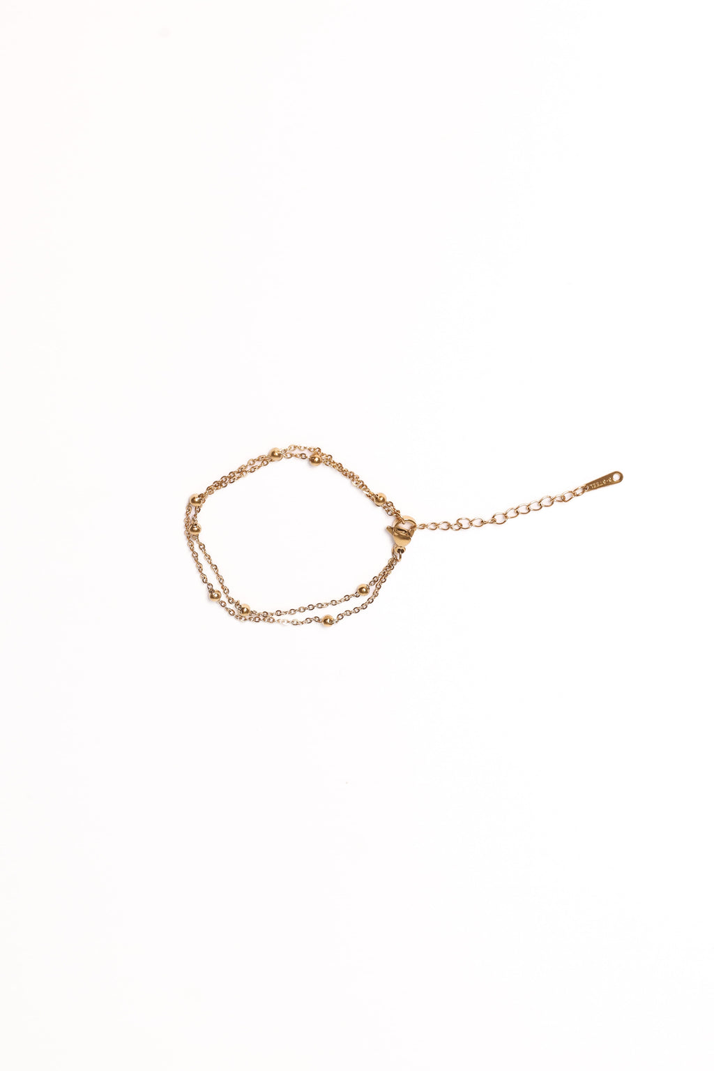Noemi Bracelet - Gold