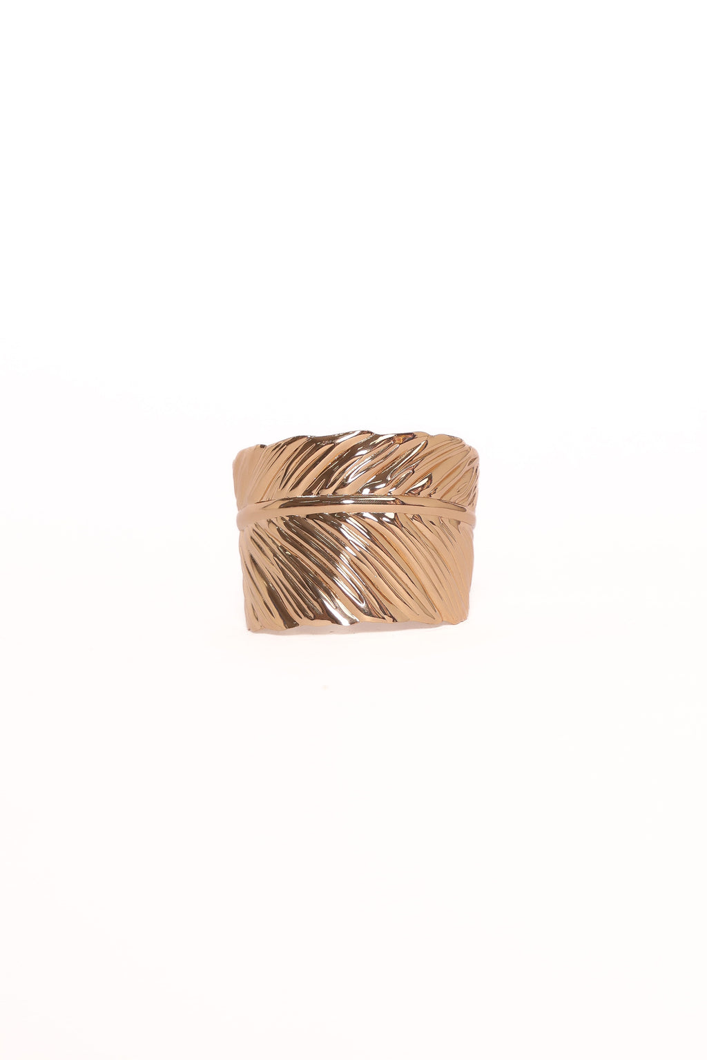 Palmer Bracelet - Gold