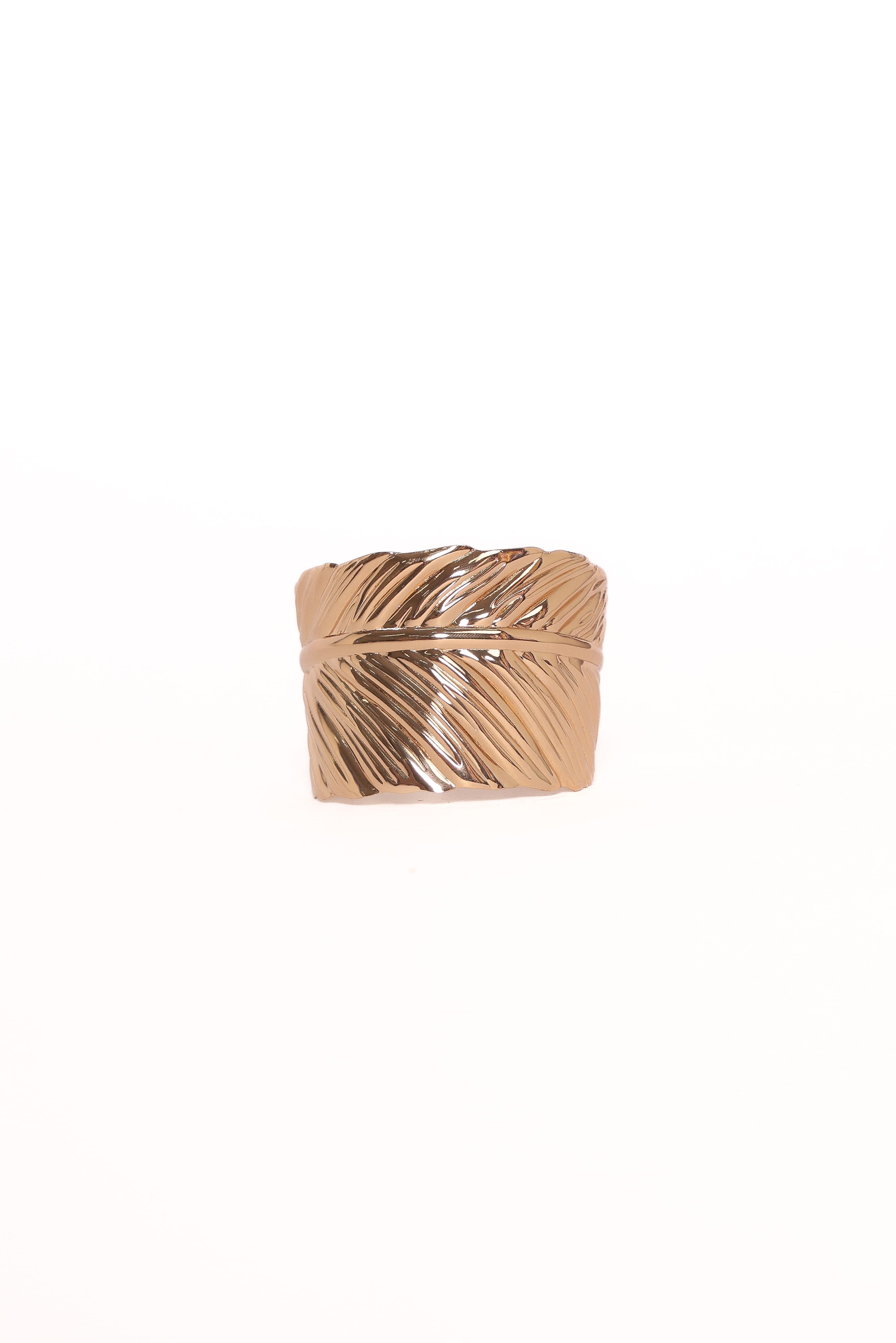 Palmer Bracelet - Gold