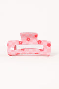 Pyper Hair Clip - Pink