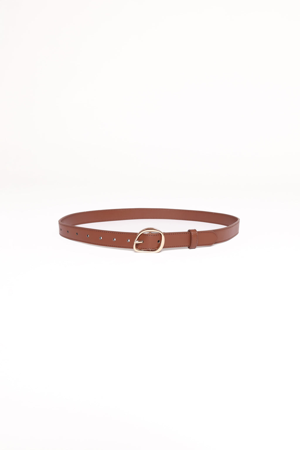 Quinn Belt - Brown