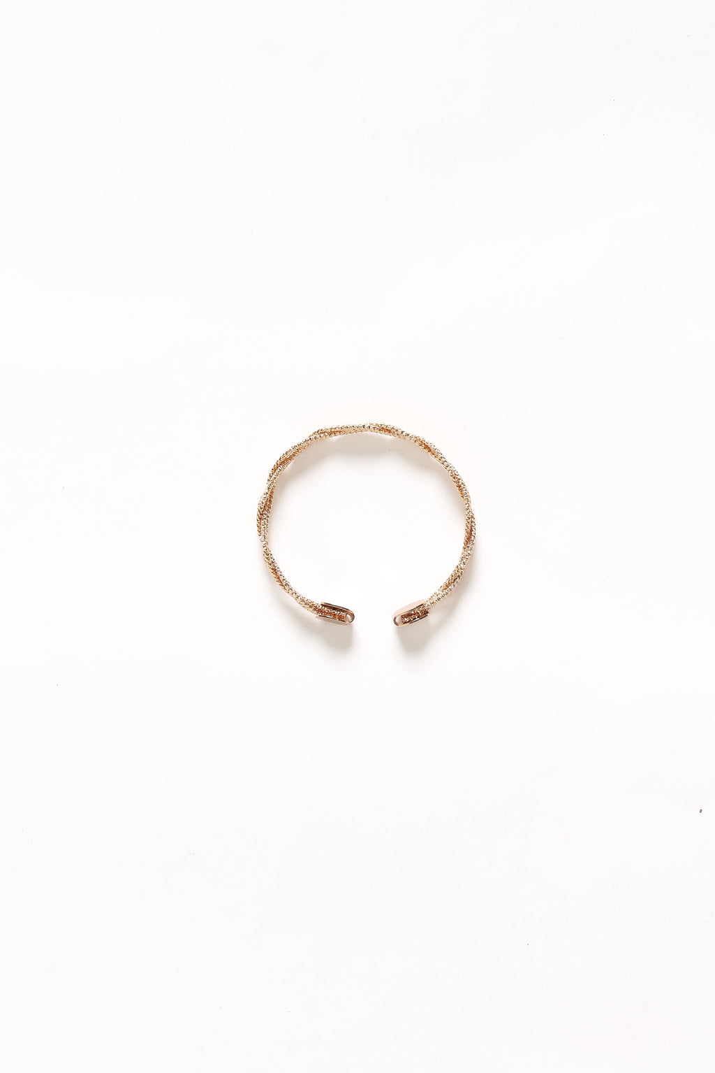 Sabine Bracelet - Gold