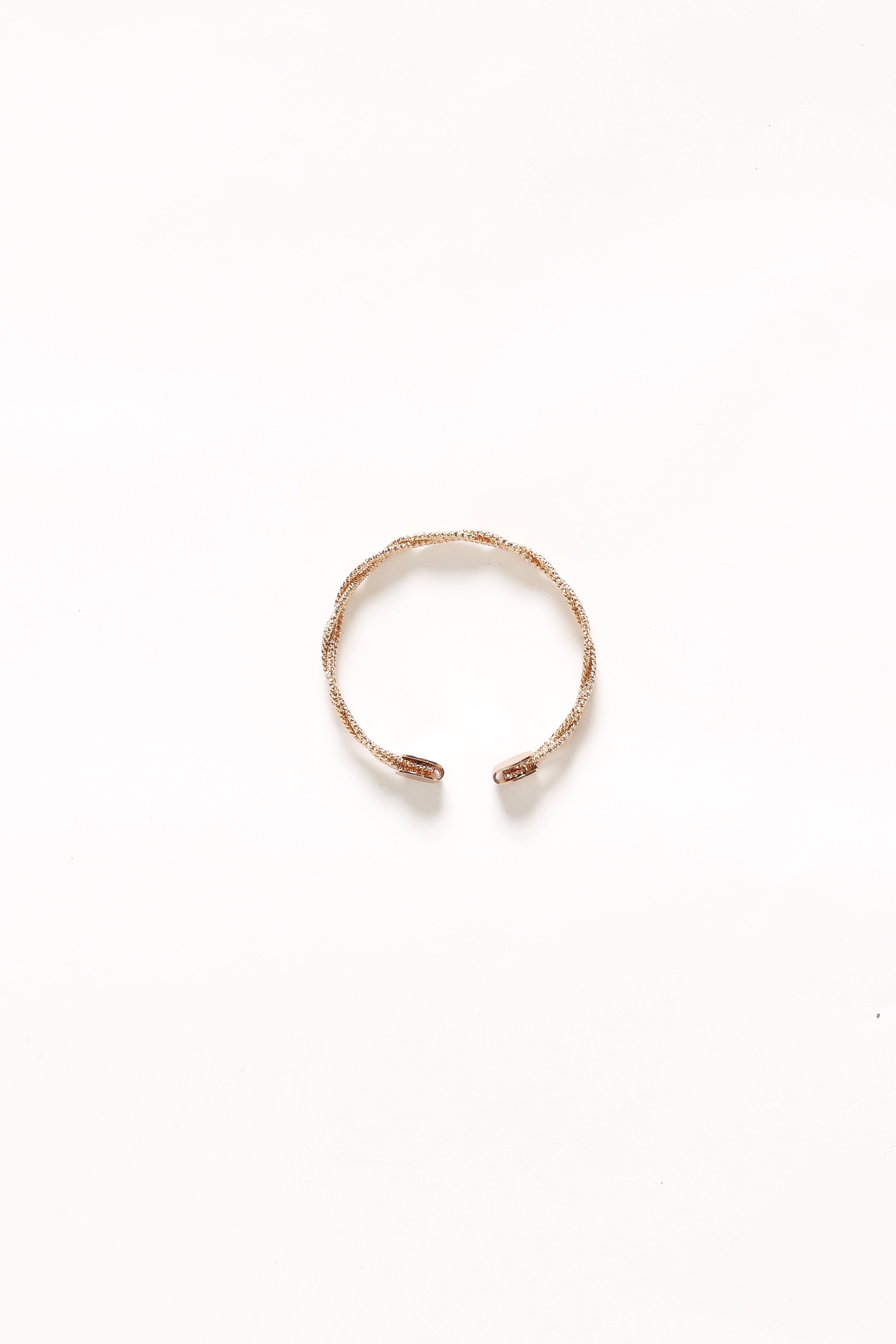 Sabine Bracelet - Gold