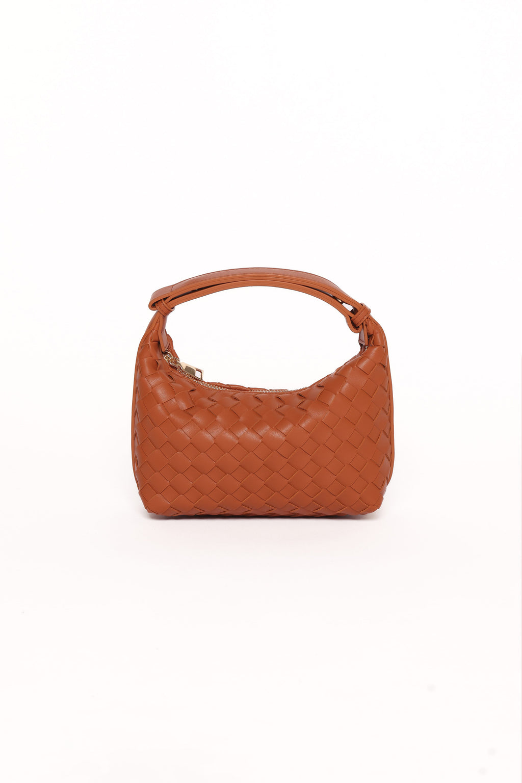 Sadie Bag - Tan