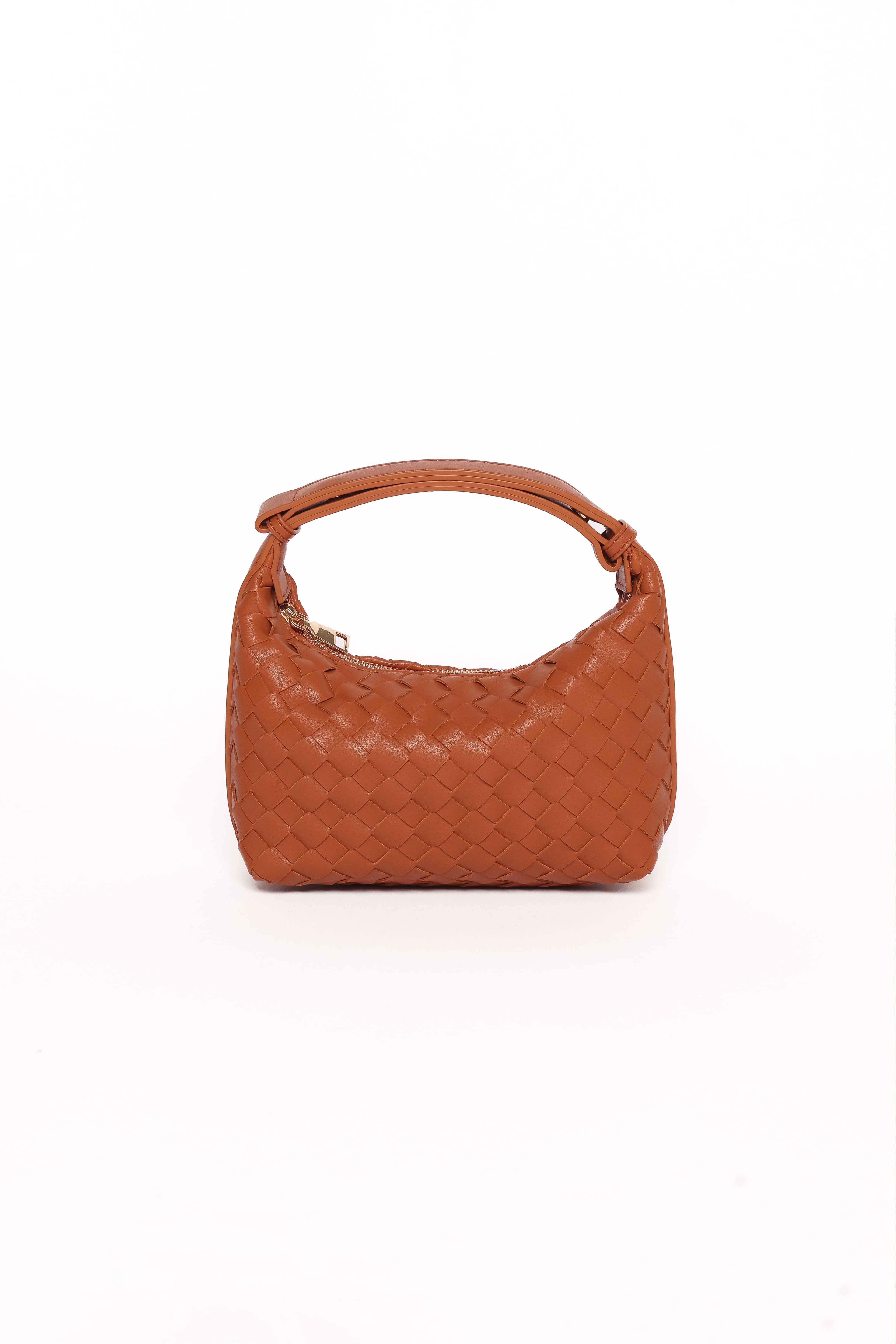 Sadie Bag - Tan