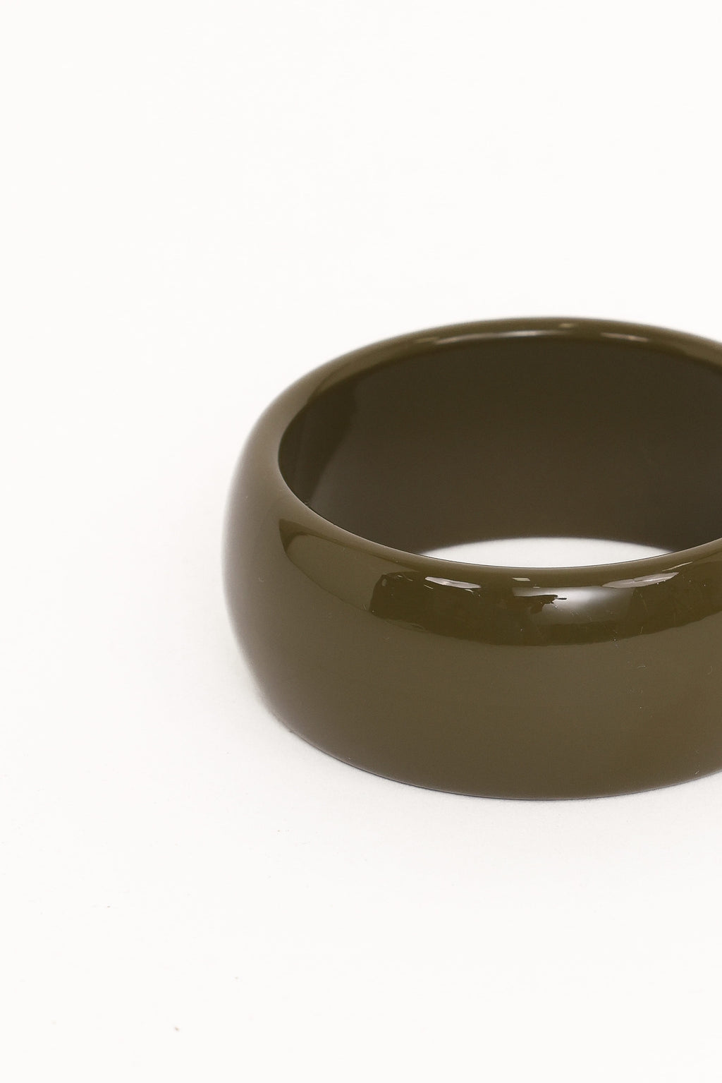 Saylah Bracelet - Green