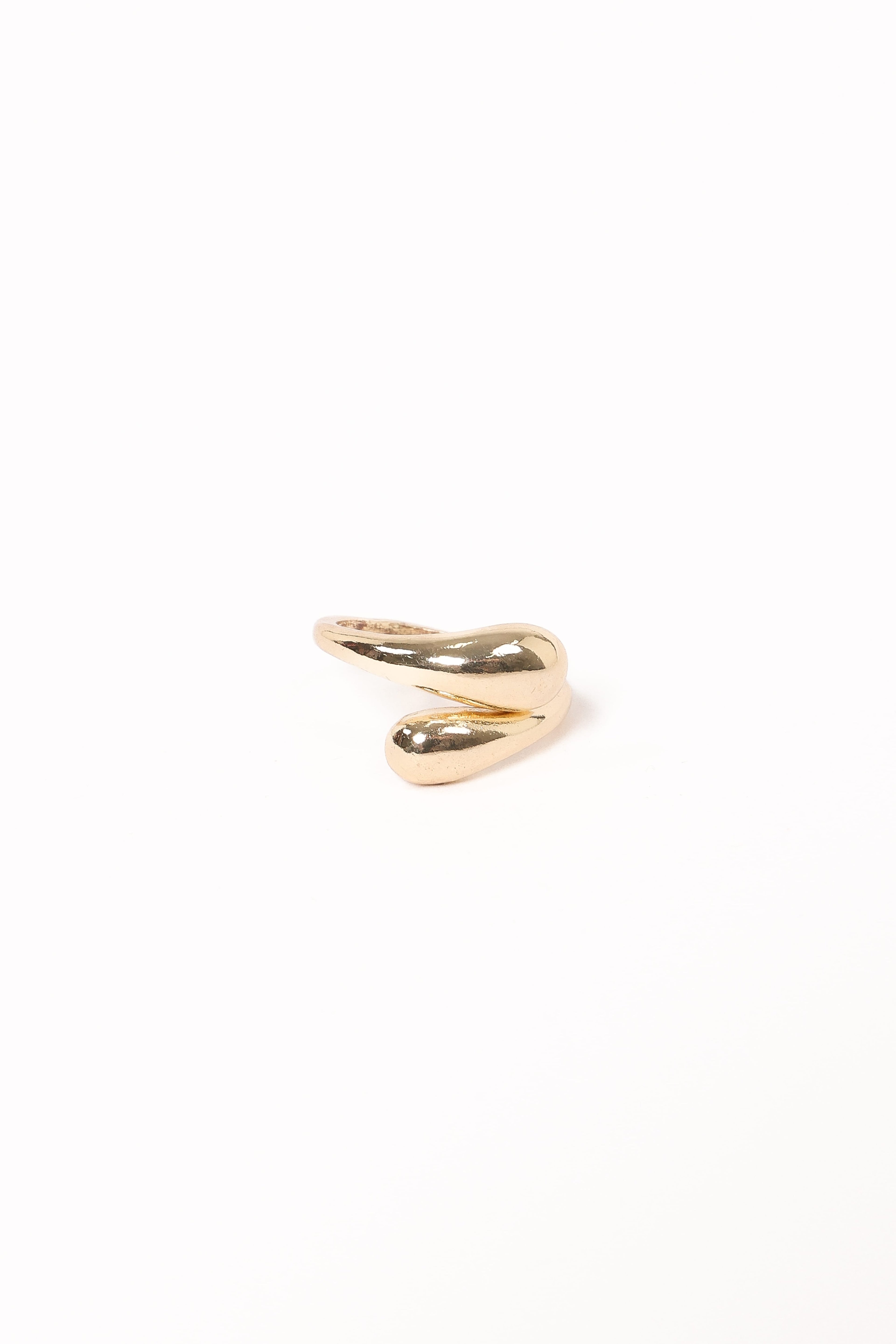 Selina Ring - Gold
