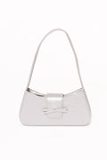 Selma Bag - Silver