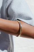 Sinead Bangle - Gold