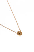 Skye Necklace - Gold
