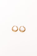Sloane Earrings - Gold