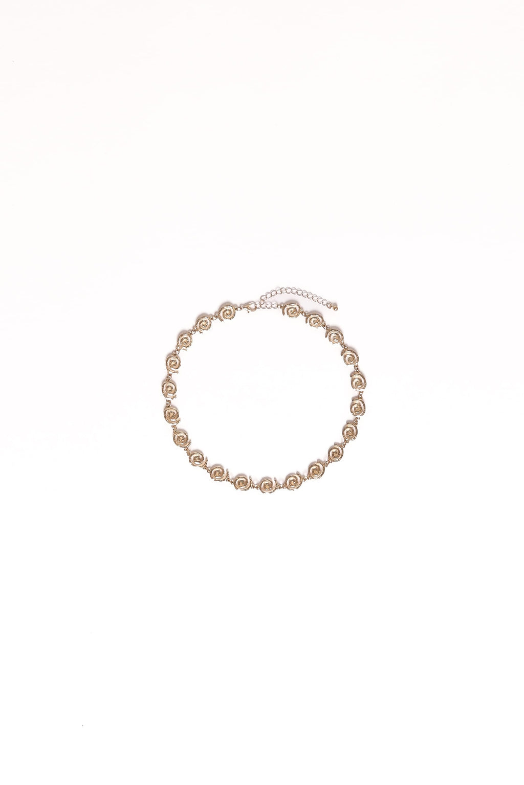 Sol Necklace - Gold