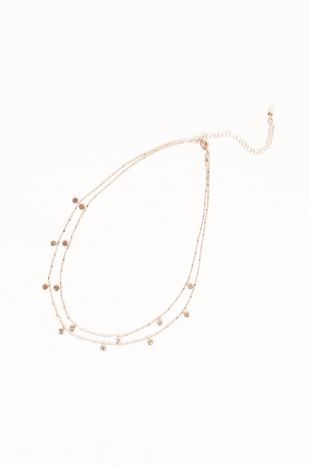 Tala Necklace - Gold