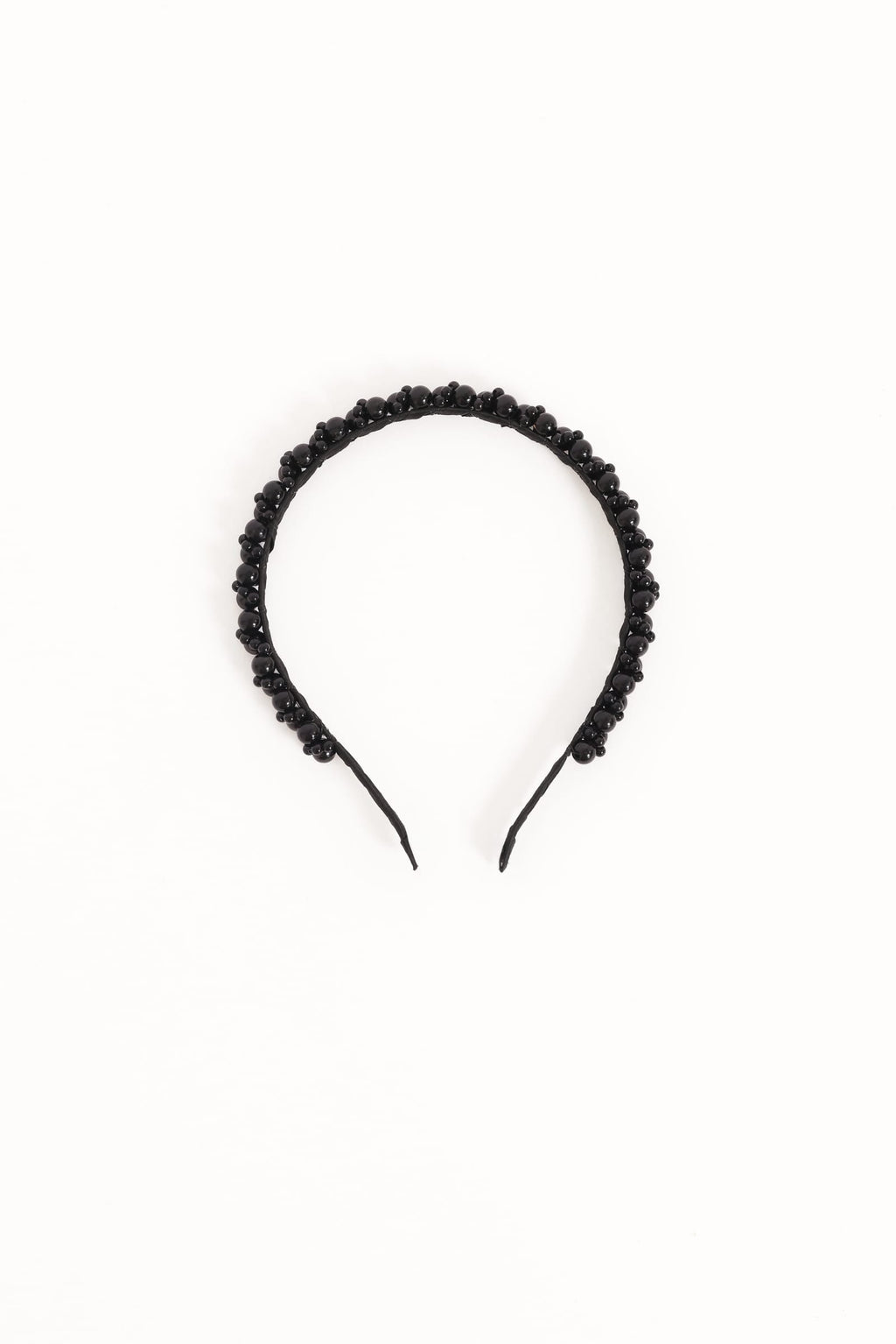 Taylor Headband - Black