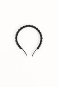 Taylor Headband - Black