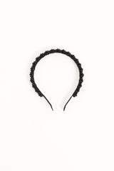 Taylor Headband - Black