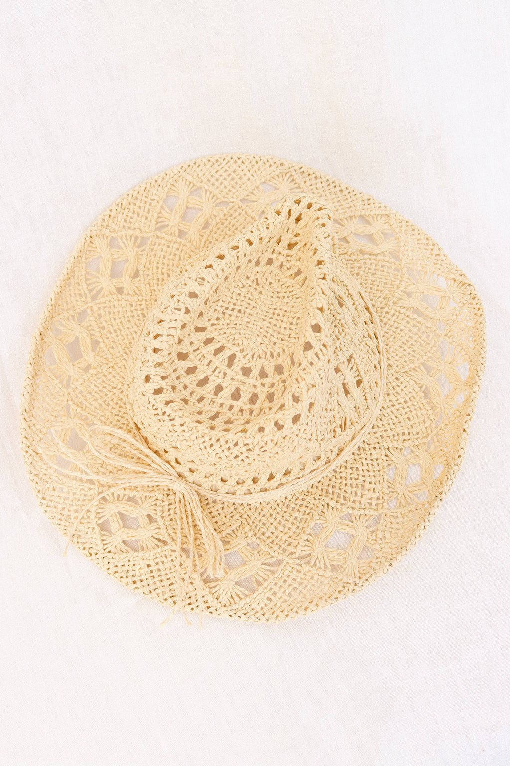 Tensie Hat - Natural