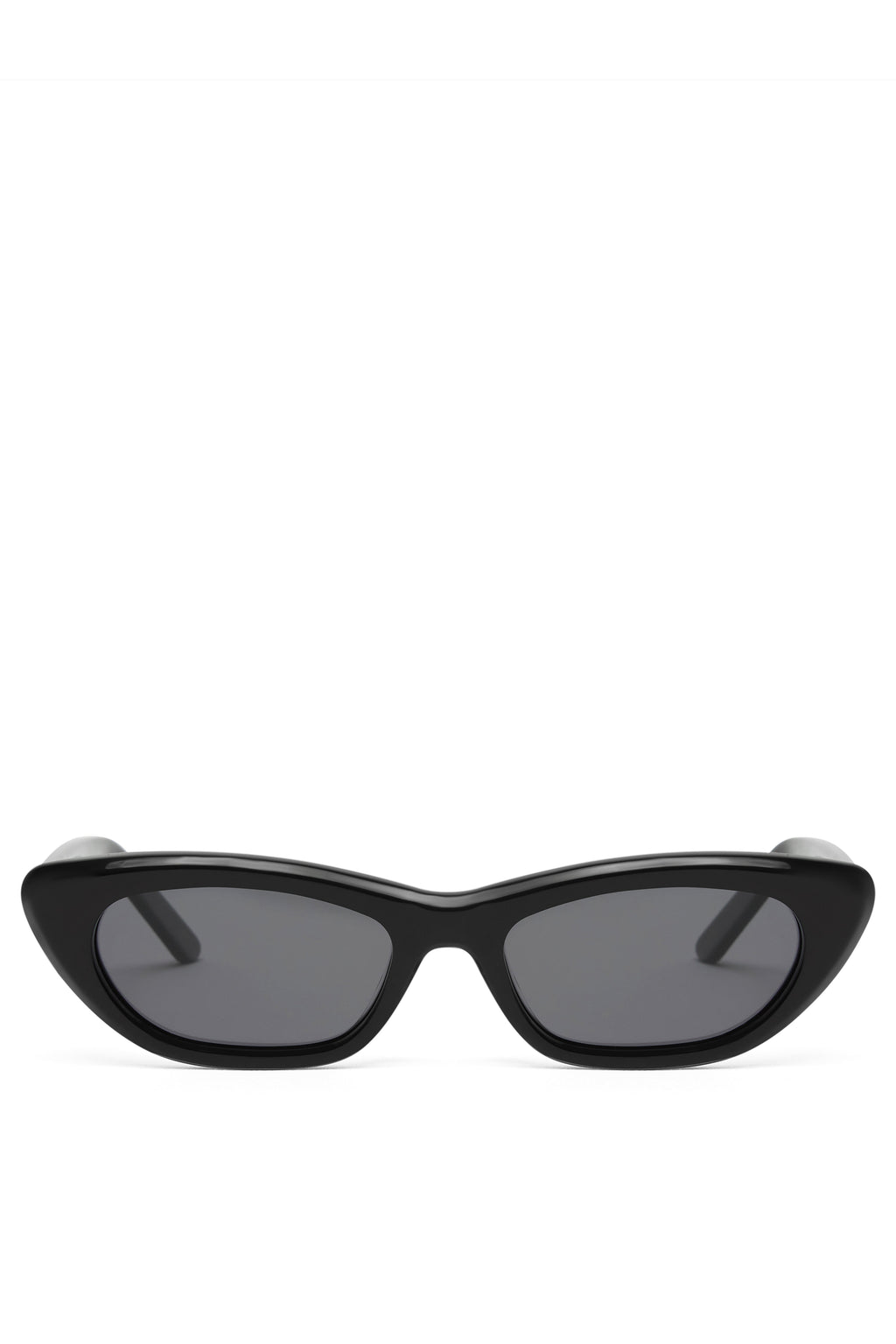 The Caroline - Black