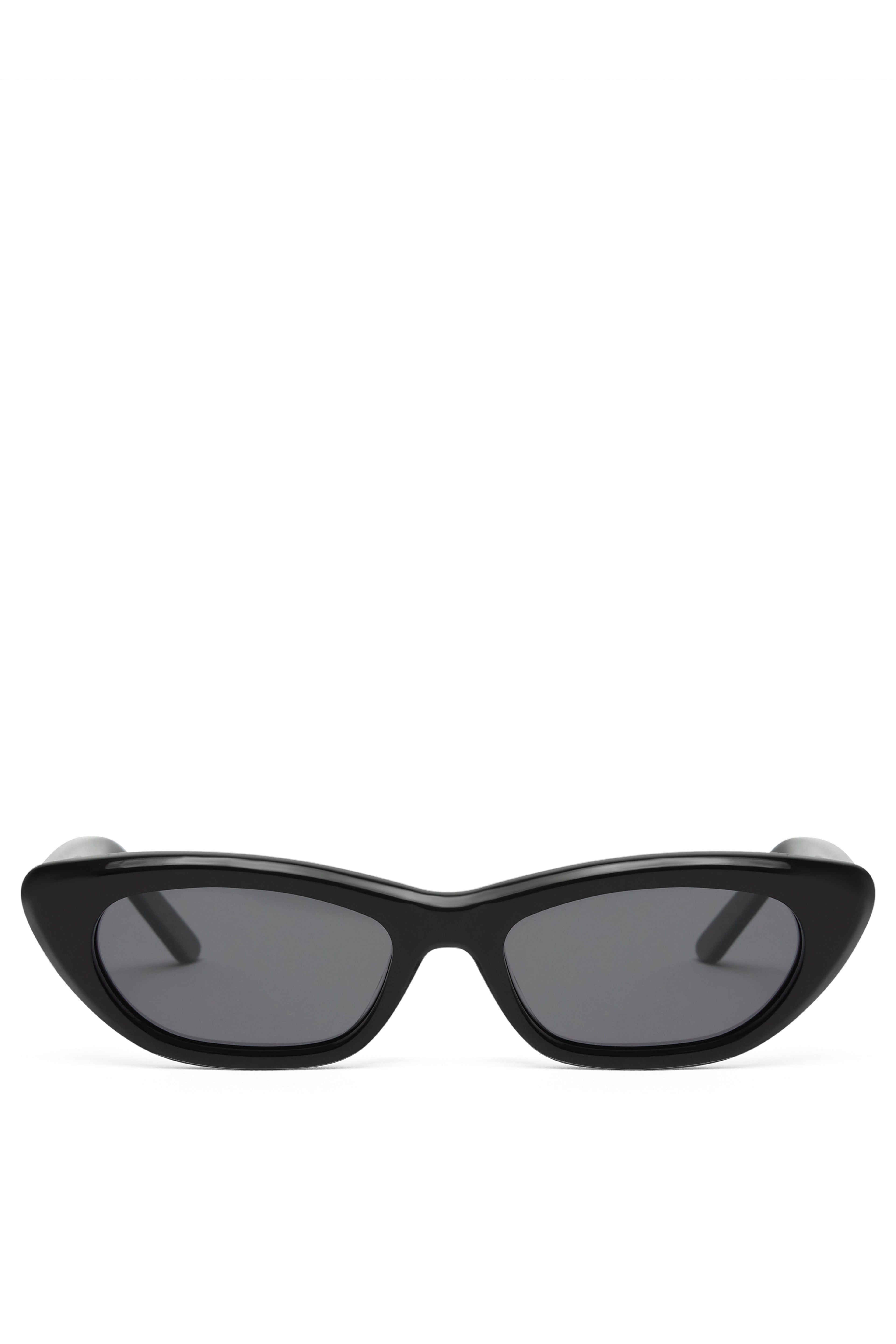 The Caroline - Black
