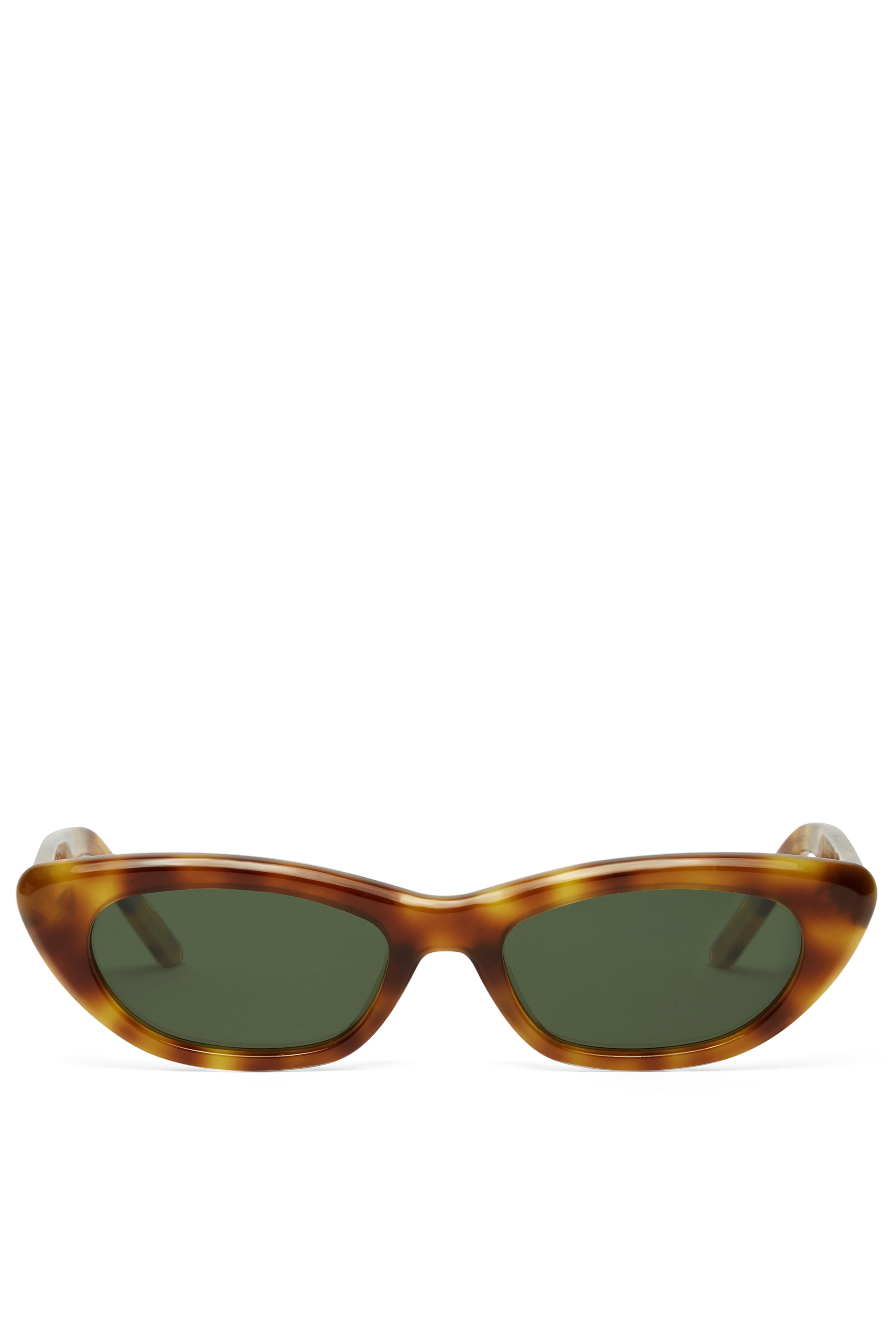 The Caroline - Hazel Tort