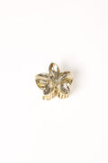 Tiarne Hair Clip - Gold