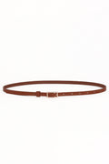 Tobin Belt - Tan