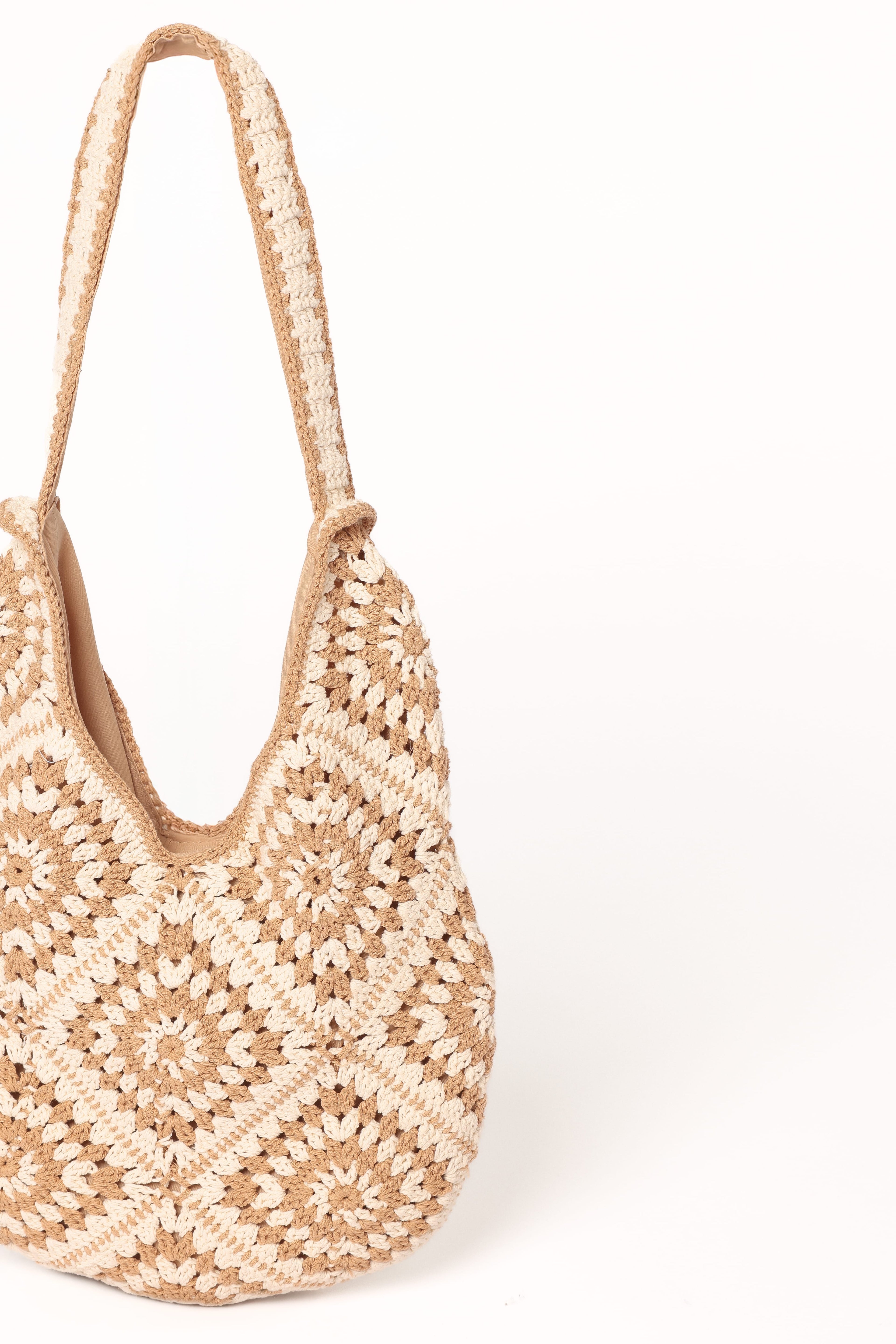 Tula Bag - Sand