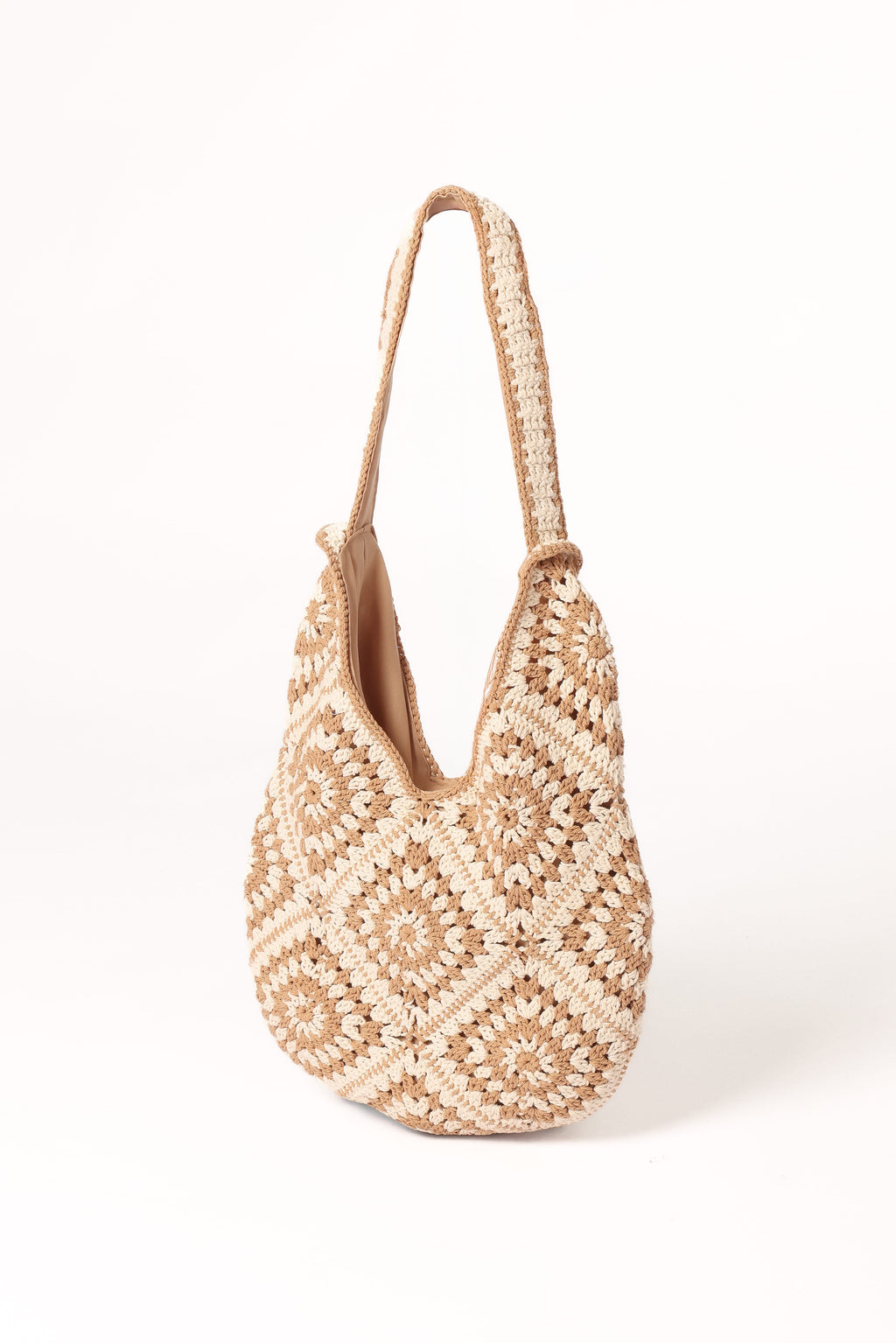 Tula Bag - Sand