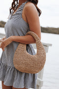 Tuscany Bag - Tan