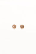 Yva Earrings - Gold