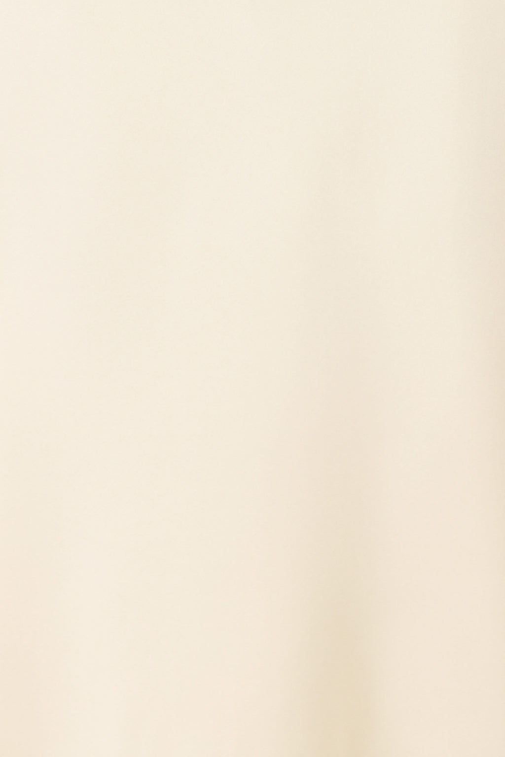 Alira Lace Trim Midi Skirt - Yellow
