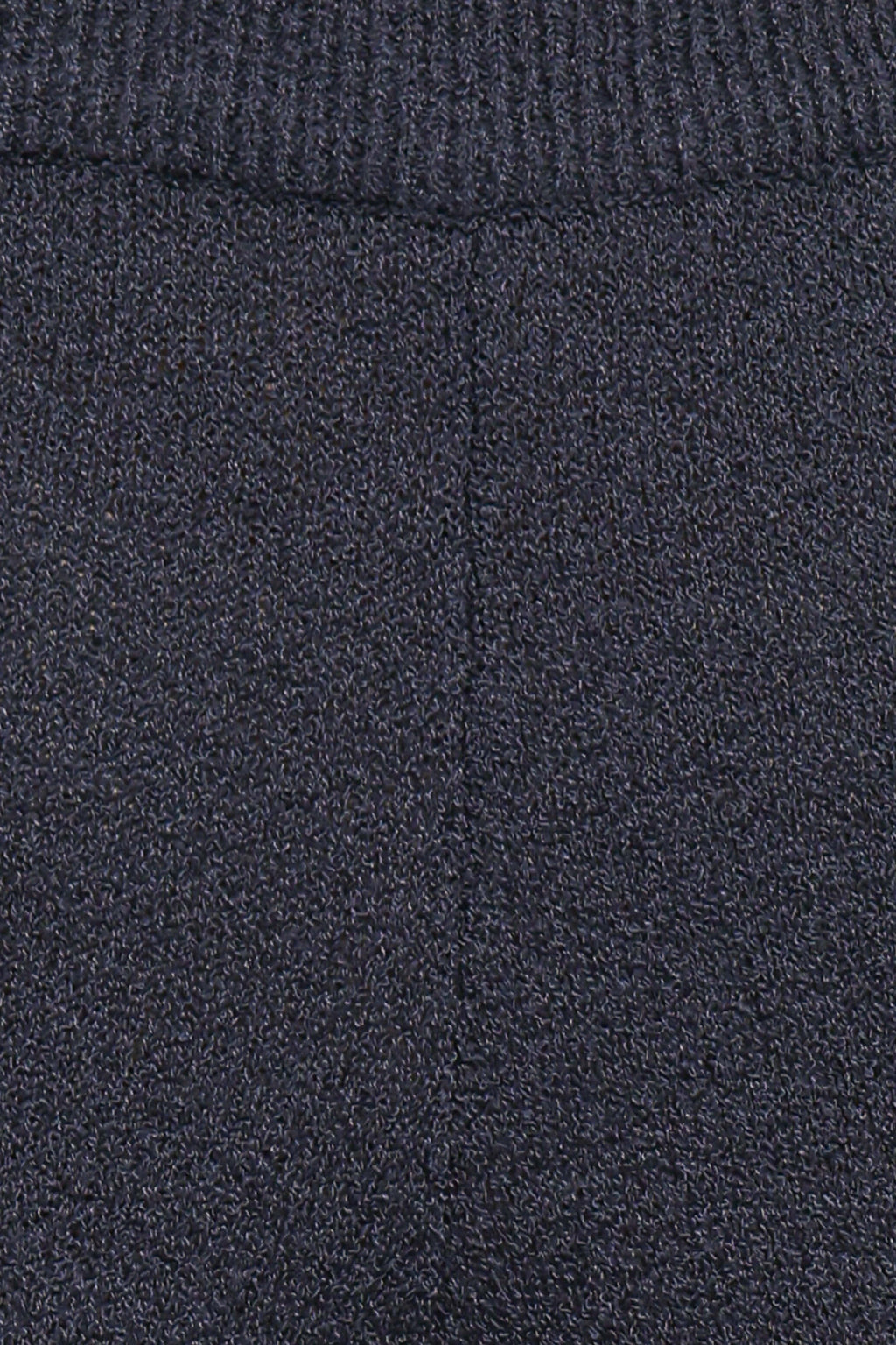 Ashby Knit Pant - Navy