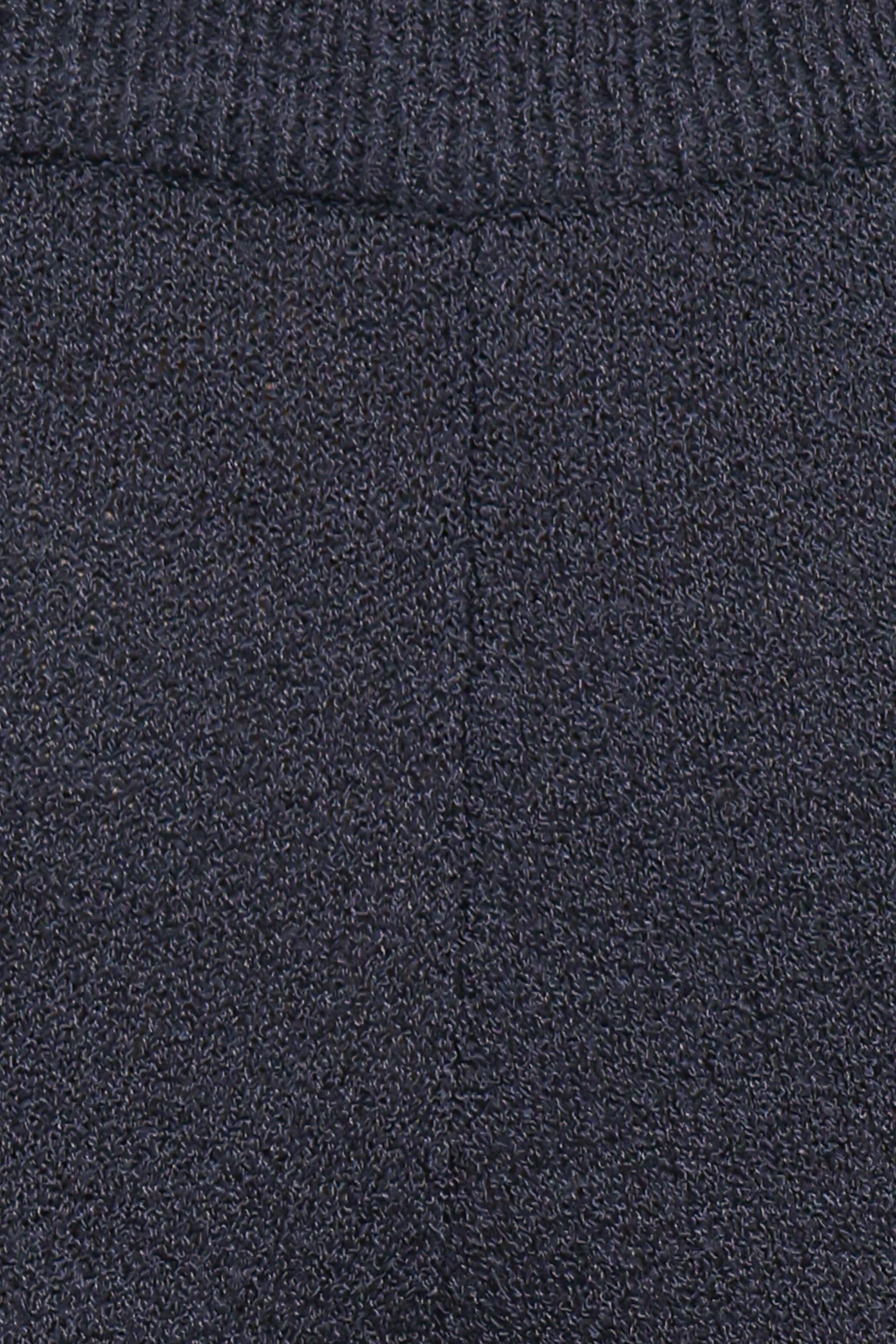Ashby Knit Pant - Navy