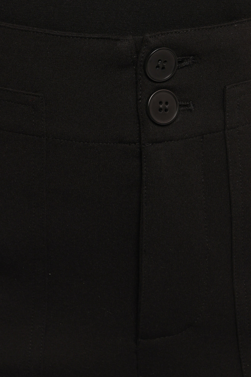 Bimmi Flare Pant - Black