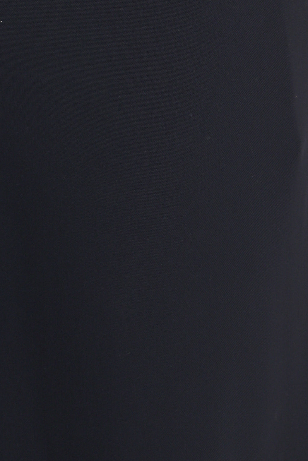 Clark Crepe Wide Leg Pant - Black