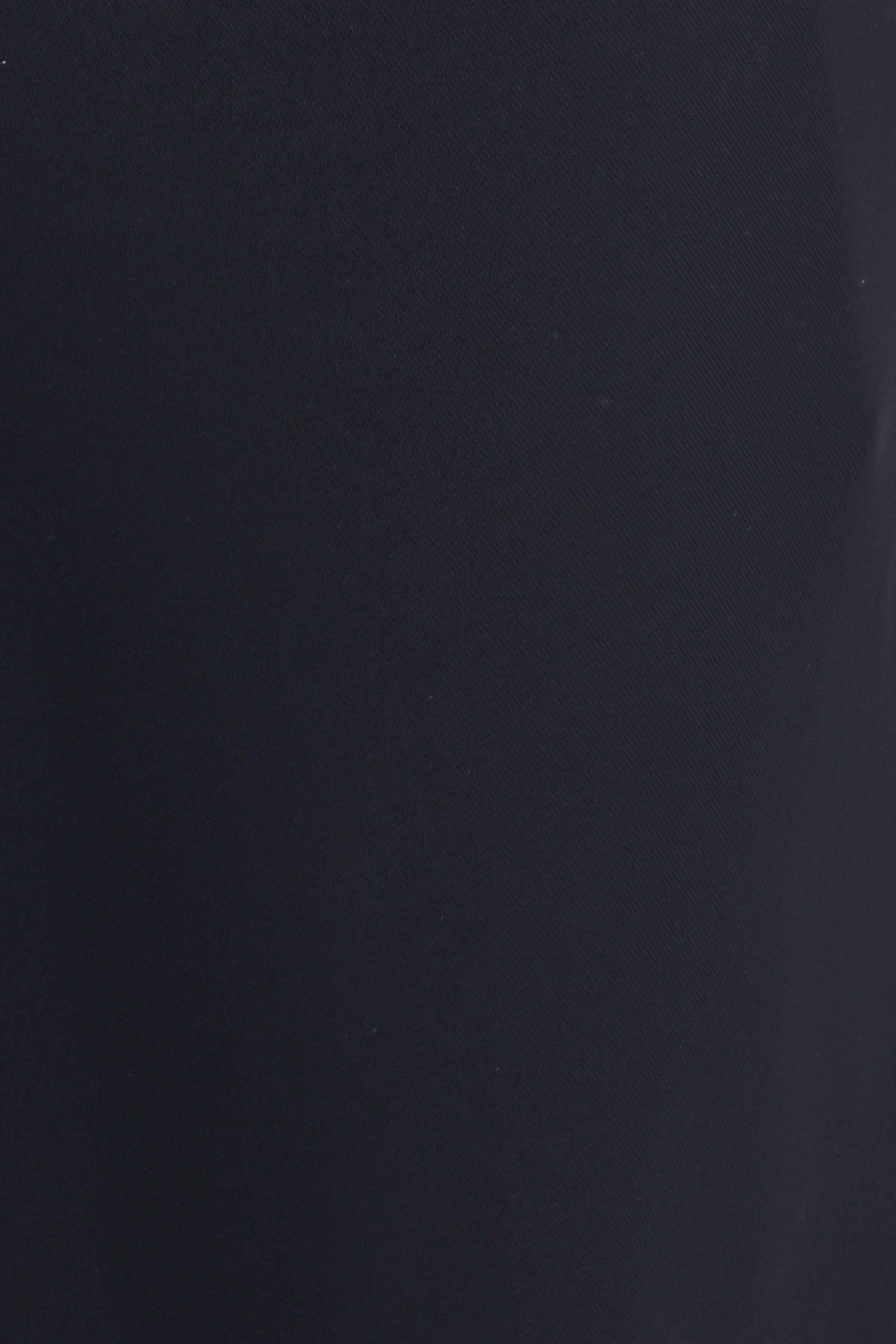 Clark Crepe Wide Leg Pant - Black