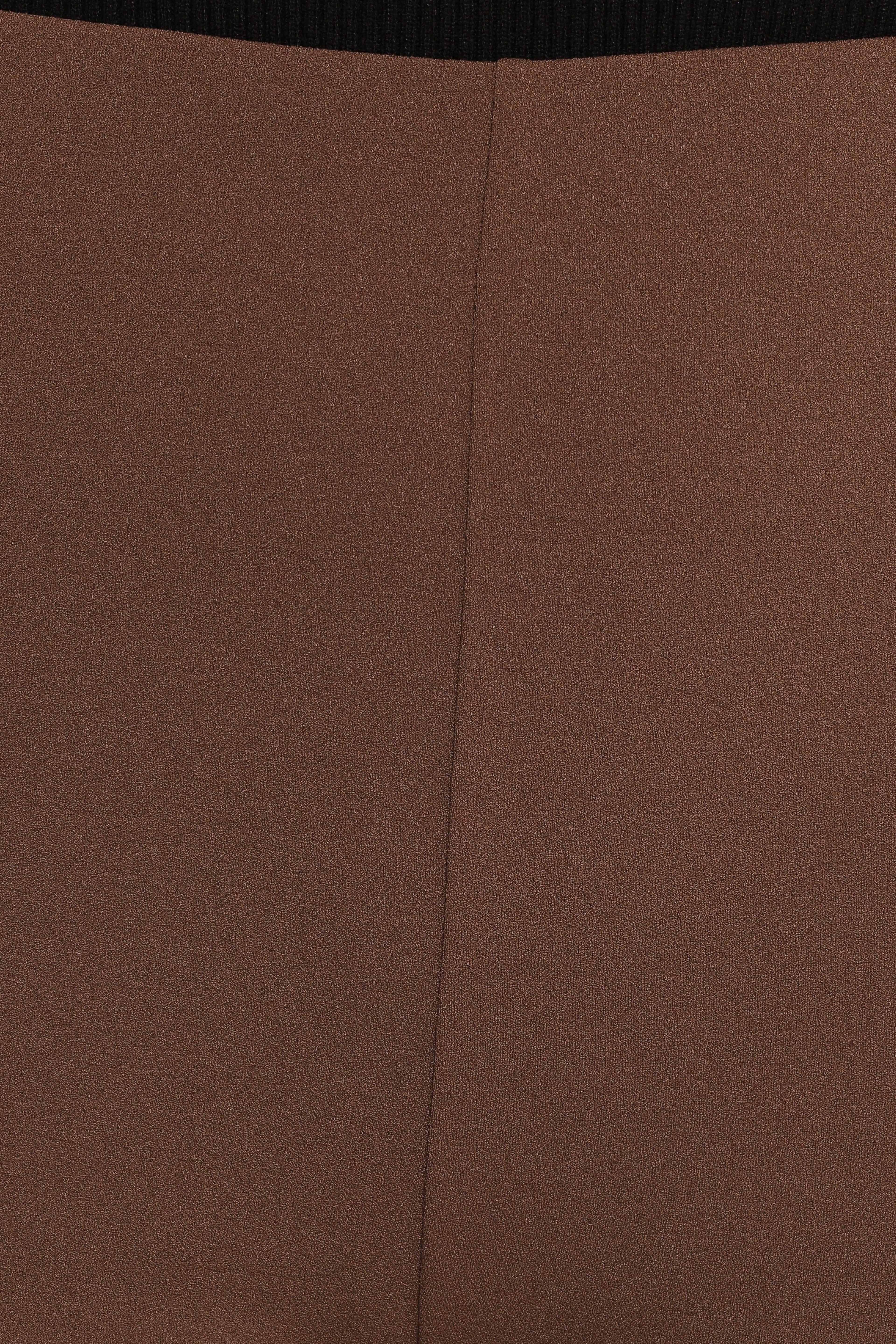 Colette Pants - Brown
