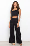 Devlin Pant - Black